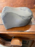 Motorcycle seat