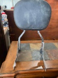 Harley Davidson back rest