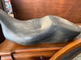 Harley Davidson Seat