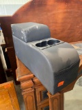 Car console