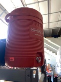 Drinking water jug