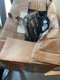 Motorcycle parts