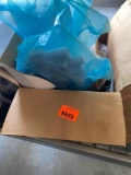 Motorcycle parts