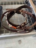 Western belts