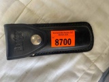 Knive case