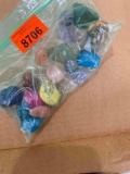 Decorative rocks