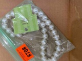 Pearl beads