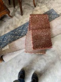 Various rugs