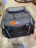 Kemimoto motorcycle rear tail bag