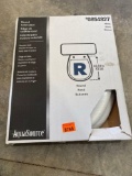Toilet seat
