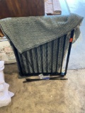 Baby gate