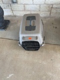 Dog crate