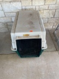 Dog crate