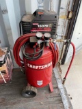 Craftsman air compressor