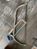 Hand saws