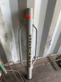 T-post driver