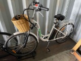 Nakto women's bicycle