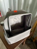 Cloth totes