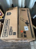 Craftsman lawn mower