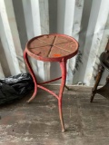 Metal Plant stand