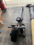 Proform exercise equipment