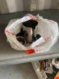 Coffee pot items