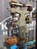 Vintage camelbackdrill press *BUYER IS RESPONSIBLE FOR LOADING*