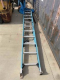 Extension ladder