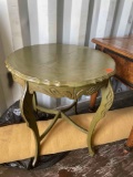 Side table