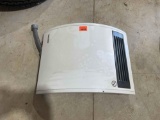 Wall heater
