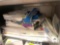 paper; envelopes; office supplies