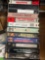 various vhs tape
