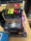oxygen meter vhs tapes , cassette tapes
