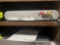 LG stereo and DVD player; Philips HDD dvd recorder