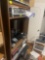 entertainment center no contents