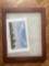 picture and picture frame