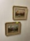 oil paintings by Cargnel