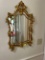antique mirror