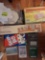 Misc games