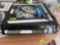 RCA SelectaVision VideoDisk player; 2 VideoDiscs