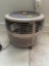 vintage floor fan