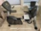 Recumbent Elite series 2.1R, 3.1R exercise bike