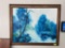 oil painting by Dorrell Reeves