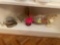 various decor