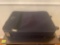 medium sized suitcase
