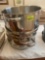 various aluminum pots