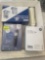 picture frame; homephone; outlet; lamp holders