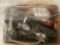 watch bands; watch parts; watch tools; misc