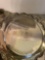 silver platter