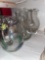 glass pitchers